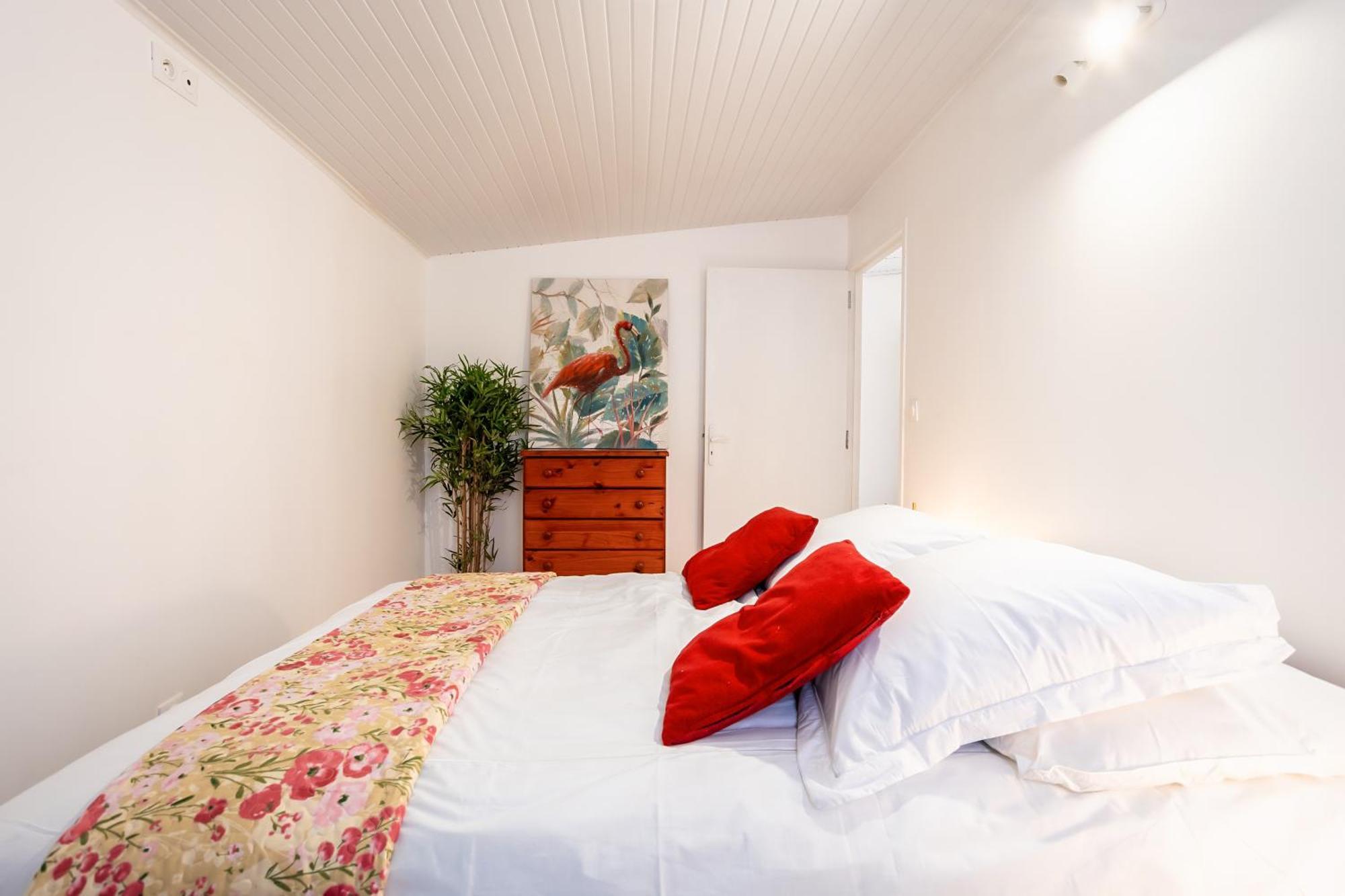 Gite Dalina Saint-Francois  Exterior photo